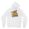 Pizza Bitch Unisex Hoodie