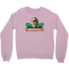 timberwookiees Crewneck Sweatshirt
