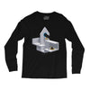 portal bird Long Sleeve Shirts