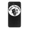 black panthers party black history month political logo iPhone 7 Plus Case