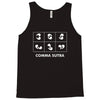 comma sutra Tank Top