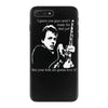 marty mcfly homage iPhone 7 Plus Case