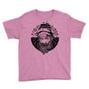 old helmsman Youth Tee