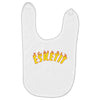 lil pump  eskeetit Baby Bibs