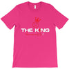 king dead T-Shirt