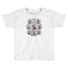 the royal tenenbaums extended family tree Toddler T-shirt