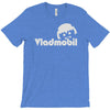vladmobil T-Shirt