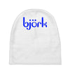 bjork Baby Beanies