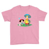 my friend hef Youth Tee