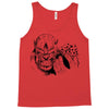 thanos 4 Tank Top