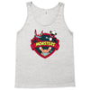 monsters Tank Top