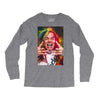 6ix9ine Long Sleeve Shirts