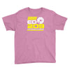 ocp ed 209 Youth Tee