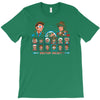 doctor fighter T-Shirt