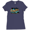 malviviendo Ladies Fitted T-Shirt