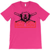 bad dog 5 T-Shirt