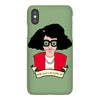 Tina Belcher iPhoneX
