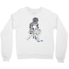 the punished Crewneck Sweatshirt