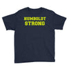 Humboldt Strong Youth Tee