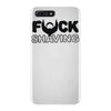 fuck shaving iPhone 7 Plus Case