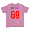 tekashi 6ix9ine  gummo 69 Youth Tee