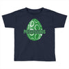 Preggosaurus Egg Funny Toddler T-shirt