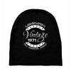 legendary vintage 1971 Baby Beanies