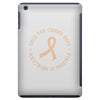 Once You Choose Hope Anyyhing Is Possible iPad Mini