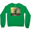 Wild photographer Crewneck Sweatshirt