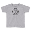house music Toddler T-shirt