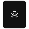 pi racy Mousepad