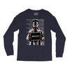 zombie prison photoshot Long Sleeve Shirts