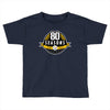 80 SEASONS Toddler T-shirt
