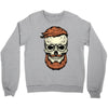 terror skull Crewneck Sweatshirt