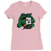 have you seen this dude Ladies Fitted T-Shirt