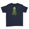 mega skolt the shirt Youth Tee
