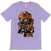 longboarder T-Shirt