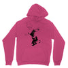 captain marvel 7 Unisex Hoodie