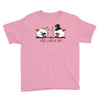 like a sir Youth Tee