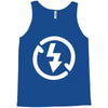 energy Tank Top