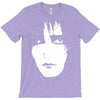 siouxsie and the banshees sioux face post punk T-Shirt