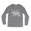 sister bear Long Sleeve Shirts