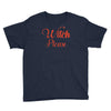 witch please Youth Tee