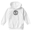 lets celebrate the hard work we are doin Youth Hoodie