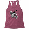coffee Racerback Tank