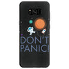 spacex don't panic in space Samsung Galaxy S8