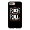 let's rock and or roll iPhone 8 Plus