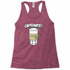 caffeinate! Racerback Tank