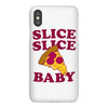 slice slice baby pizza tee iPhoneX