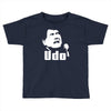 in memory of udo j&uuml;rgens Toddler T-shirt